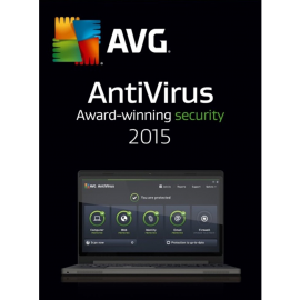 Antivirus & Security Antivirus & Security
